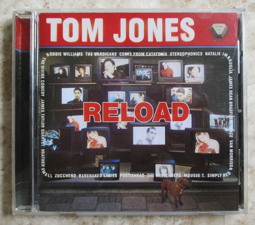 Tom jones album - -,