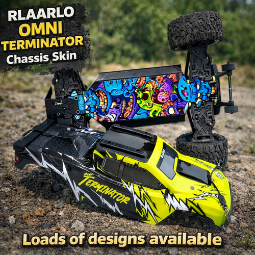 Rlaarlo omni terminator - rlaarlo,