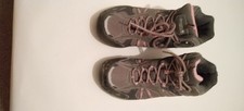 Regatta Lady Cambrian Robust Walking Boots Size 6 Excellent Condition