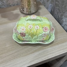 Beautiful Rare Antique Melba