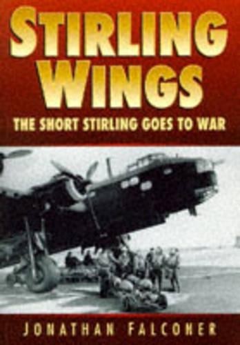 Stirling wings the - stirling,