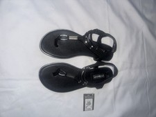 Black Primark Sandals with