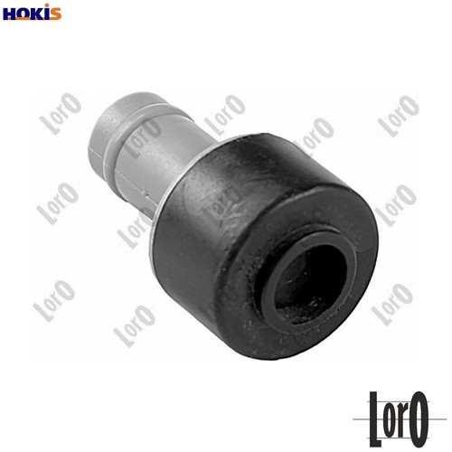 Hose crankcase ventilation - hose,
