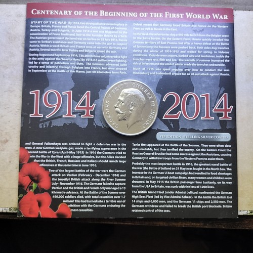 1914 2014 ww1 centenary - -,
