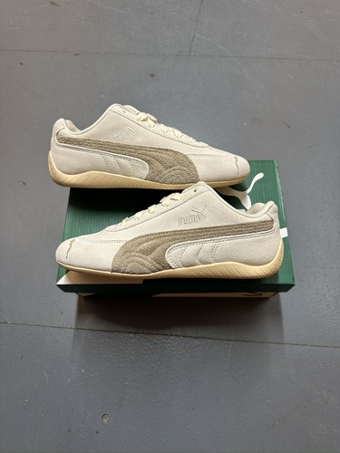Puma speedcat elevated warm - speedcat,
