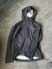 Rab Men's Kinetic Alpine 2.0