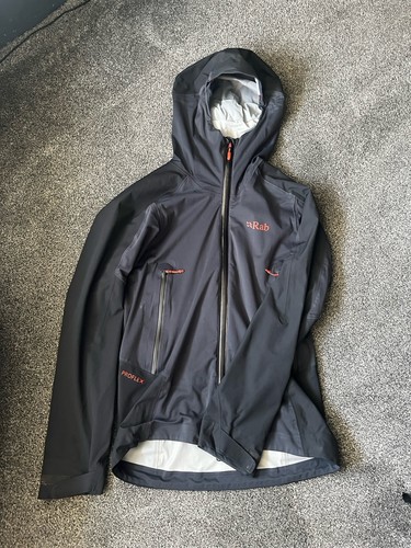 Rab men kinetic alpine 0 - men's, 2.0