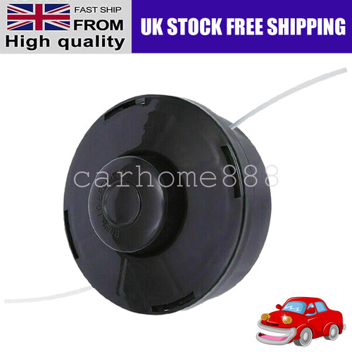 Petrol trimmer head universal - head,