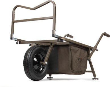 Fox voyager barrow - fox,