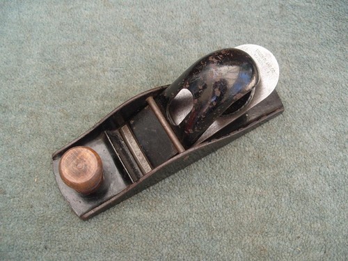 Union 110 block plane - no,