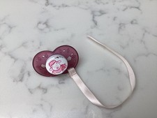 Zapf Creations Baby Annabell Dummy