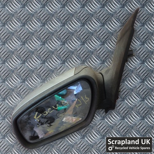 Ford focus mk2 pre facelift - ford,