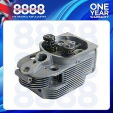 CYLINDER HEAD ASSY For Deutz