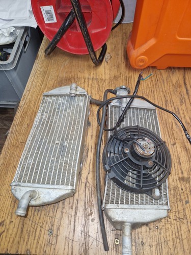 For gas - ec300, mr300