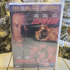 Speed / Speed 2 - Cruise