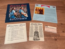 STATUS QUO ROCKIN' ALL OVER