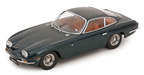 Scale lamborghini 400 - kk,