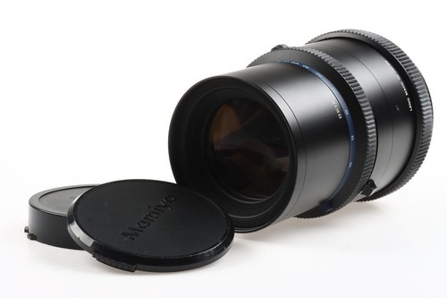 Mamiya rz67 sekor 250mm - rz67, z