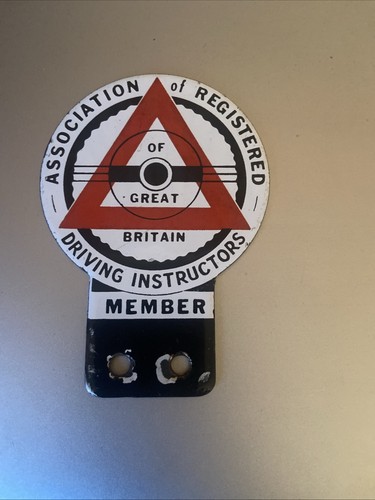 Association registered - association,