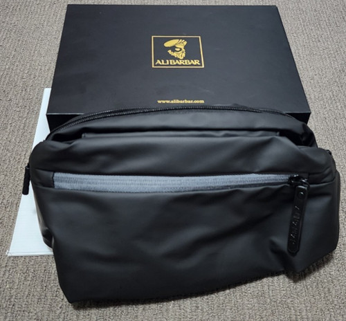 Alibarber bum bag
