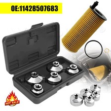 5Pcs 3/8" Filter Cap Wrench