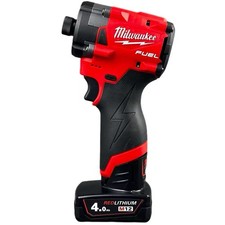 Milwaukee  12V Cordless Impact