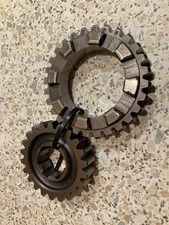 Hewland Mk 8/9 Gear Ratio