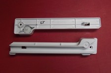 American Fridge Freezer  DAEWOO   FRAX22NP3S    TOP RUNNERS FRIDGE