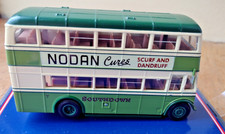 Corgi Original Omnibus 43906