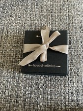 Lovelinks Sterling Silver 925