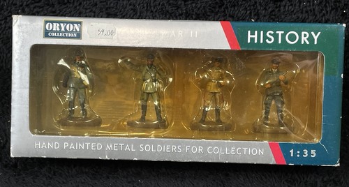 Oryon collection world war - war, ii