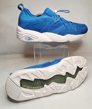 Puma Blaze Of Glory Slip On