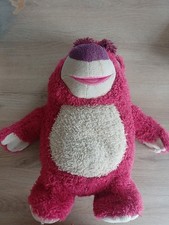 Lotso Huggin' Bear Cuddly Toy