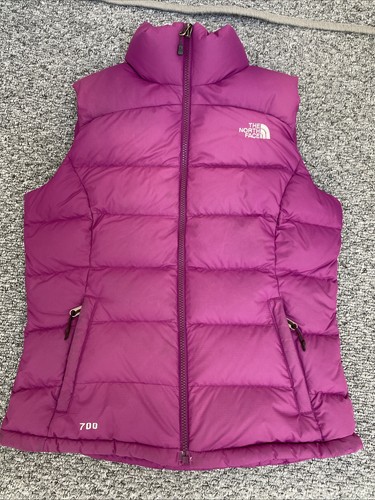 The north face 700 nuptse - the,