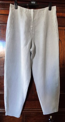 New with tags oska 100 - 100%, linen