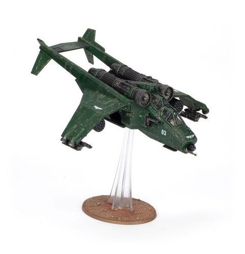 Astra militarum valkyrie - astra,