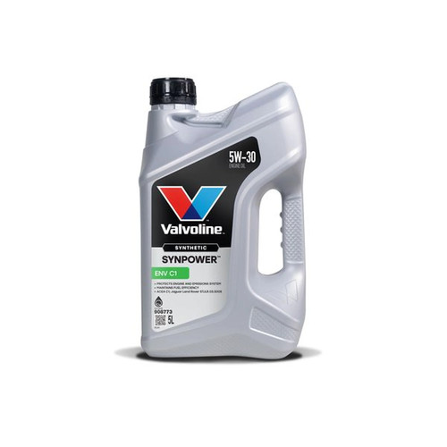Valvoline engine oil - oil, 5w-30