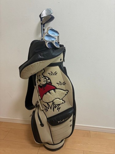 Good condition mizuno efil - [good,