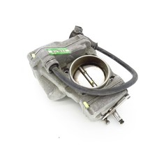 throttle body pusher Mercedes