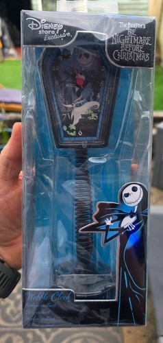 Nightmare before christmas - nightmare,