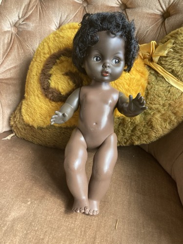 Palitoy vintage baby doll - palitoy,