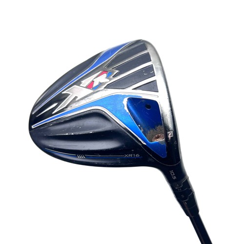 Callaway xr16 driver 10 - callaway, 10.5