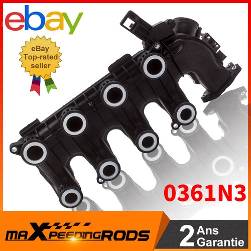 Intake inlet manifold for - inlet,