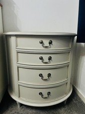  Laura Ashley Clifton 4 Drawer