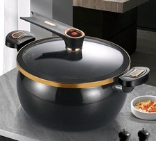 Lislark 7L Pressure-Cooking
