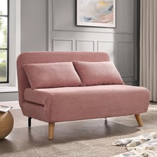 Sofa bed single double - bed,