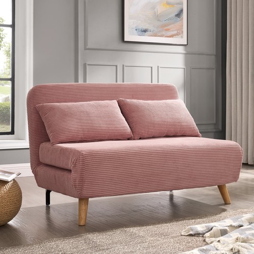 Sofa bed single double - bed,