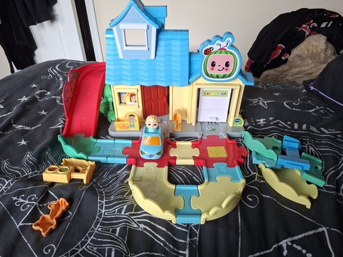 Vtech toot - toot-toot, drivers