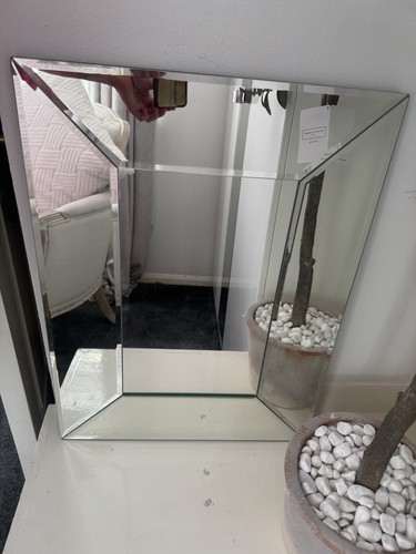 Laura ashley gatsby mirror - laura,