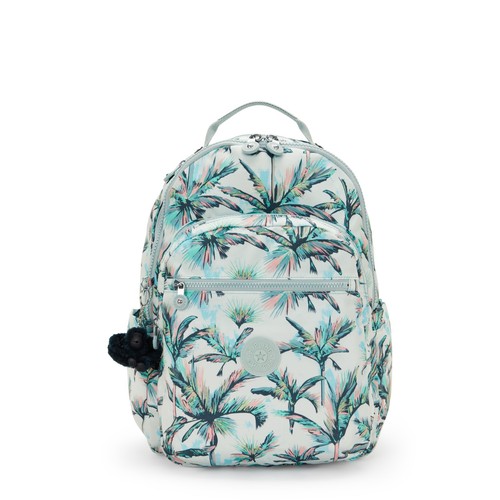 Kipling seoul large backpack - kipling,